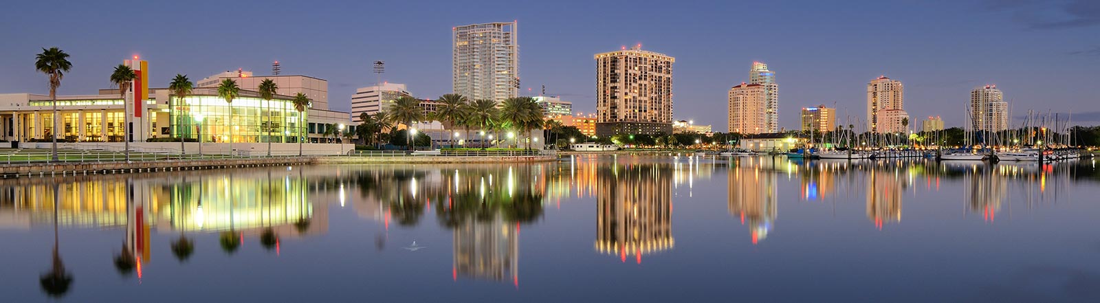 top10 St Petebusinesses, hotels, restaurants, events, bars, sightseeing, activities and much more