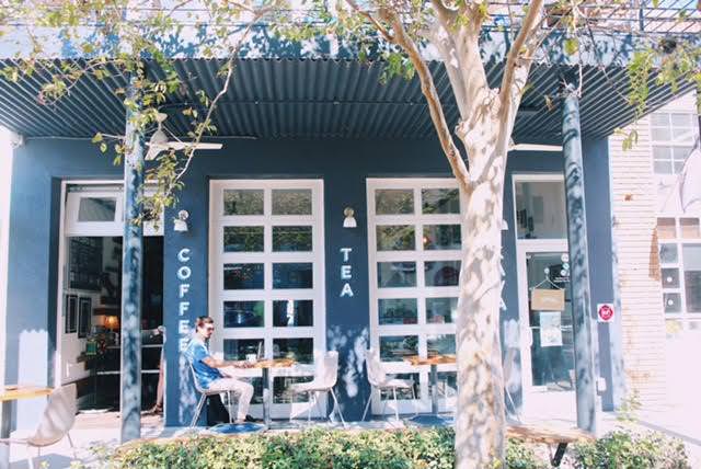 Grassroots Kava House
