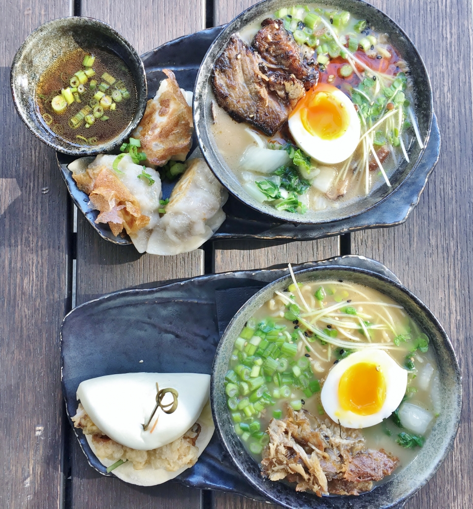 Buya Ramen